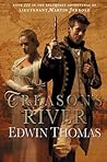 Treason's River (Reluctant Adventures of Lieutenant Martin Jerrold, #3)