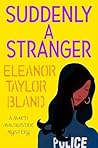 Suddenly a Stranger (Marti MacAlister, #14)