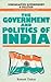 Government and Politics of India (Comparative Government and Politics)