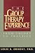 The Group Therapy Experienc...