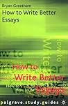 How to Write Bett...