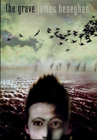 The Grave (Hardcover)