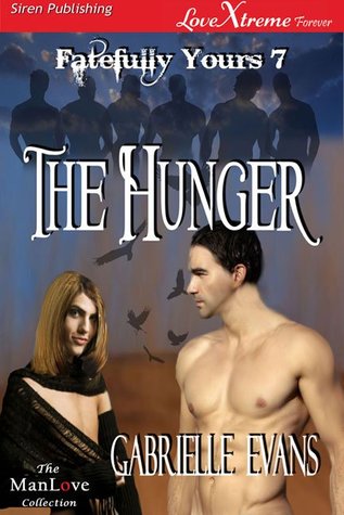 The Hunger (Fatefully Yours #7)