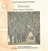 Memory by Larry R. Squire
