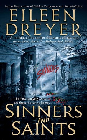 Sinners and Saints (Mass Market Paperback)