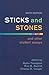 Sticks and Stones and Other Student Essays by Ruthe Thompson