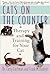 Cats on the Counter: Therapy and Training for Your Cat