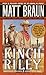 Kinch Riley by Matt Braun