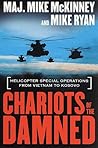 Chariots of the Damned: Helicopter Special Operations from Vietnam to Kosovo