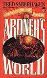Ardneh's World (Empire of the East, #3) Ardneh's World (Empire of the East, #3)