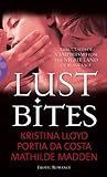 Lust Bites (Black Lace)