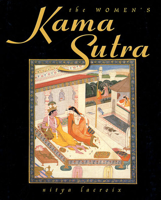 The Women's Kama Sutra (Hardcover)