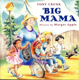 Big Mama (Paperback)