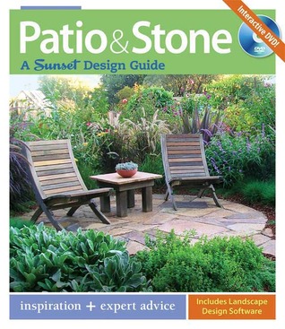 Patio & Stone (Paperback)
