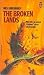 The Broken Lands (Empire of the East, #1)