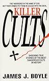 Killer Cults Killer Cults