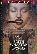 The Edith Wharton Murders