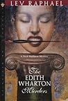 The Edith Wharton Murders by Lev Raphael