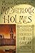 My Sherlock Holmes: Untold ...