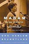Madam Prime Minis...