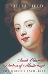 Sarah Churchill: ...