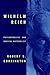 Wilhelm Reich by Robert S. Corrington