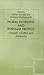 Moral Economy and Popular Protest by Adrian Randall