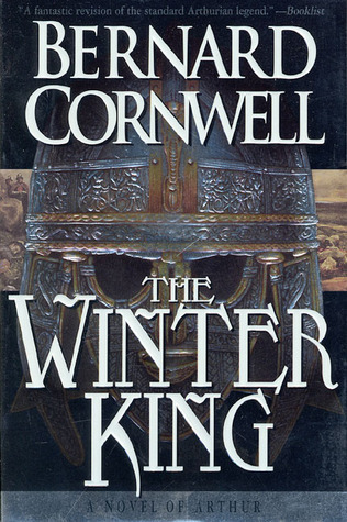 Cover of The Winter King