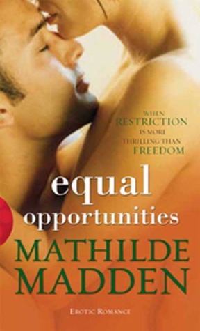Equal Opportunities (Mass Market Paperback)