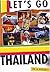 Let's Go Thailand on a Budget