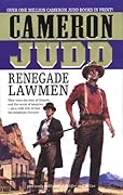 Renegade Lawmen