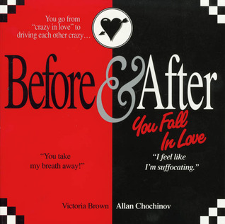 Before and After You Fall in Love