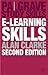 e-Learning Skills (Bloomsbu...