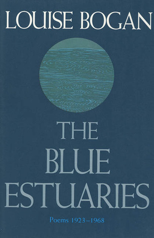 The Blue Estuaries (Paperback)