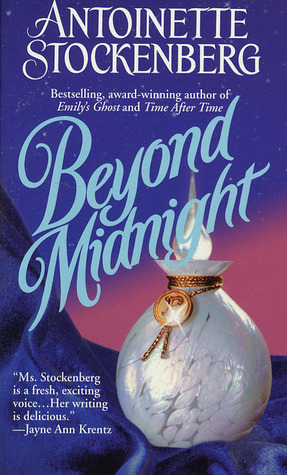 Beyond Midnight (Paperback)