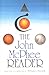 The John McPhee Reader