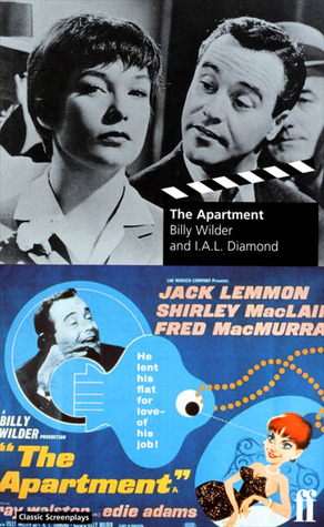 The Apartment (Paperback)