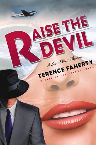 Raise the Devil (Hardcover)