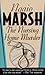 The Nursing Home Murder by Ngaio Marsh