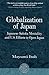 Globalization of Japan by Mayumi Itoh