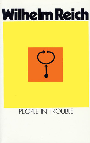 People In Trouble (Paperback)