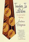 Tender Is Levine: A Jack Levine Mystery