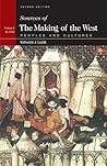 Sources of The Making of the West, Volume I by Katherine J. Lualdi