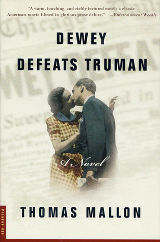 Dewey Defeats Truman (Paperback)