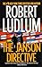 The Janson Directive (Paul Janson, #1)