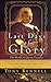 Last Days of Glory by Tony Rennell