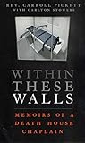 Within These Wall...