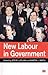 New Labour in Government