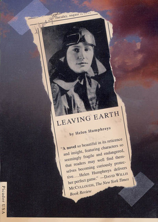 Leaving Earth (Paperback)