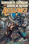 Antagonist (Childe Cycle, #12)